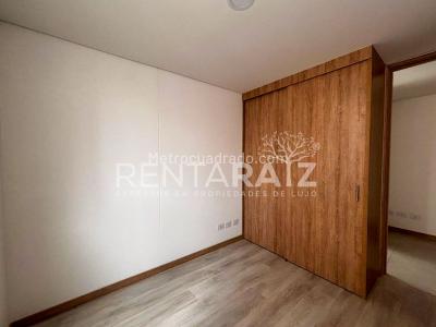 Apartamento de 3 alcobas en venta en San Jose, Sabaneta, 88 m² · foto 12 de 20