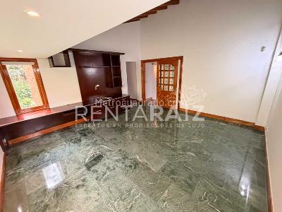 Casa de 3 alcobas en arriendo en El Poblado, Medellín, 578 m² · foto 5 de 20