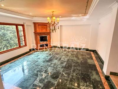 Casa de 3 alcobas en arriendo en El Poblado, Medellín, 578 m² · foto 7 de 20