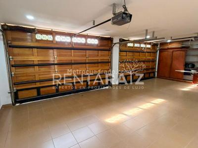Casa de 3 alcobas en venta en El Poblado, Medellín, 578 m² · foto 12 de 20