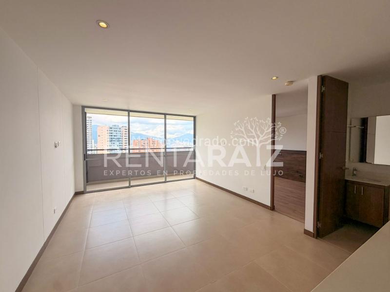 Piso – Medellín - Vista 2