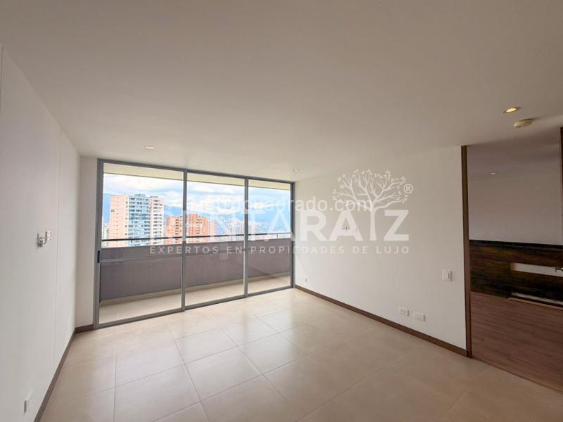 Piso – Medellín - Vista 3