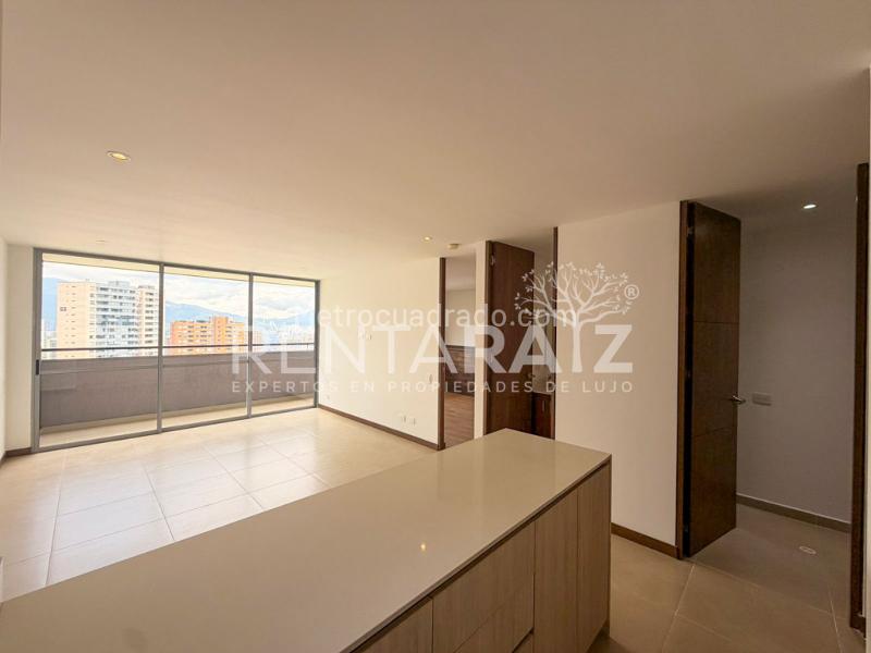 Piso – Medellín - Vista 4