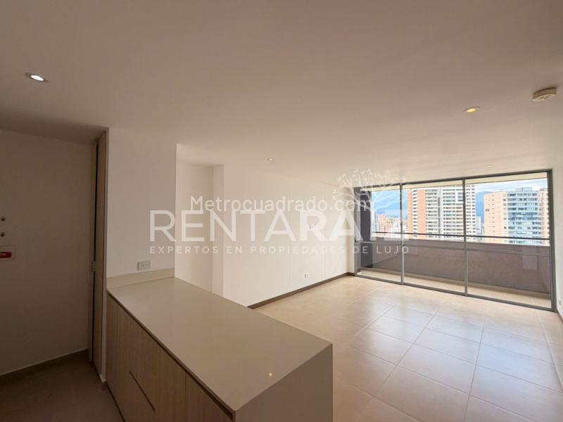Piso – Medellín - Vista 5