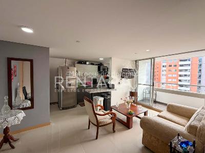 Apartamento en venta en La Abadia, Envigado · foto 5 de 20