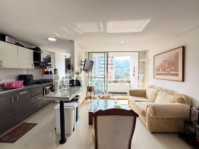 Apartamento en venta en La Abadia, Envigado · foto 6 de 20