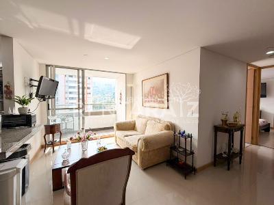 Apartamento en venta en La Abadia, Envigado · foto 7 de 20