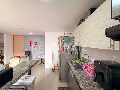 Apartamento en venta en La Abadia, Envigado · foto 10 de 20