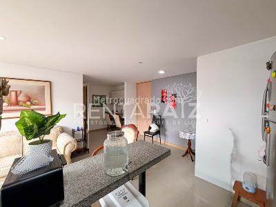 Apartamento en venta en La Abadia, Envigado · foto 11 de 20
