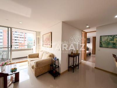 Apartamento en venta en La Abadia, Envigado · foto 12 de 20
