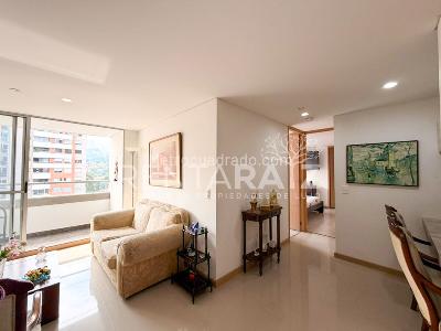 Apartamento en venta en La Abadia, Envigado · foto 13 de 20