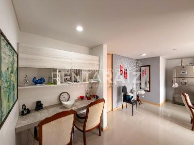 Apartamento en venta en La Abadia, Envigado · foto 14 de 20