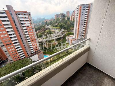 Apartamento en venta en La Abadia, Envigado · foto 16 de 20