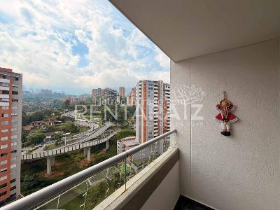 Apartamento en venta en La Abadia, Envigado · foto 17 de 20