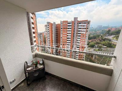 Apartamento en venta en La Abadia, Envigado · foto 18 de 20