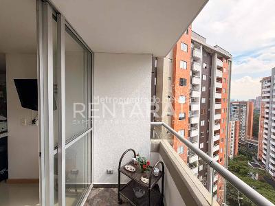 Apartamento en venta en La Abadia, Envigado · foto 19 de 20