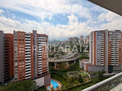 Apartamento en venta en La Abadia, Envigado · foto 20 de 20
