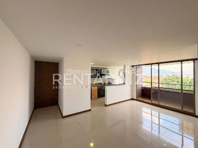Apartamento en venta en Cumbres, Envigado · foto 3 de 20