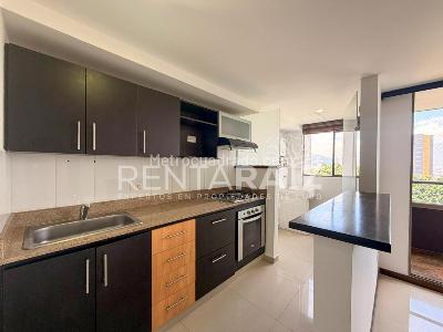 Apartamento en venta en Cumbres, Envigado · foto 4 de 20