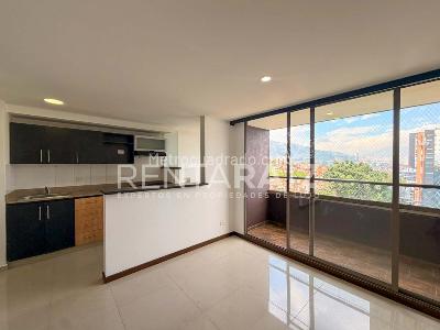 Apartamento en venta en Cumbres, Envigado · foto 5 de 20