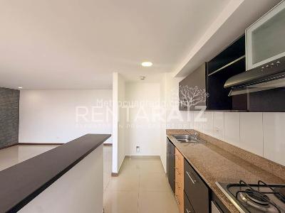 Apartamento en venta en Cumbres, Envigado · foto 7 de 20