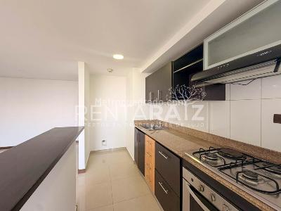 Apartamento en venta en Cumbres, Envigado · foto 8 de 20