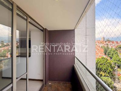 Apartamento en venta en Cumbres, Envigado · foto 9 de 20