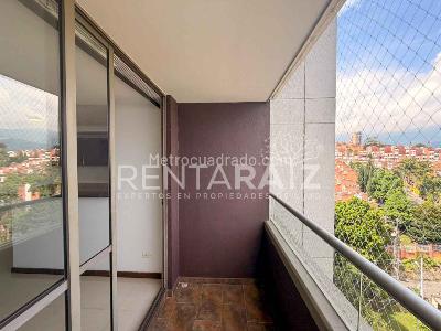 Apartamento en venta en Cumbres, Envigado · foto 10 de 20