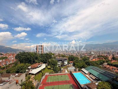 Apartamento en venta en Cumbres, Envigado · foto 12 de 20