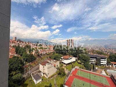 Apartamento en venta en Cumbres, Envigado · foto 13 de 20
