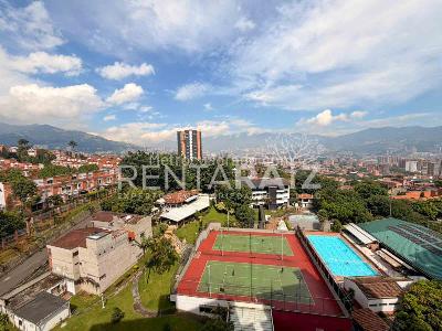 Apartamento en venta en Cumbres, Envigado · foto 14 de 20