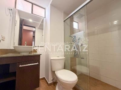 Apartamento en venta en Cumbres, Envigado · foto 19 de 20