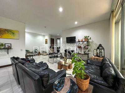 Apartamento en venta en Santa Maria De Los Angeles, Medellín · foto 2 de 20