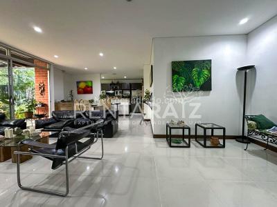 Apartamento en venta en Santa Maria De Los Angeles, Medellín · foto 3 de 20