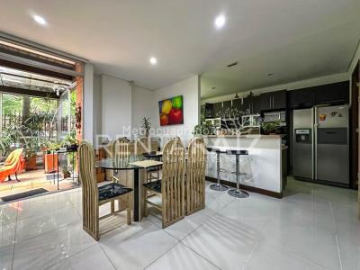 Apartamento en venta en Santa Maria De Los Angeles, Medellín · foto 5 de 20