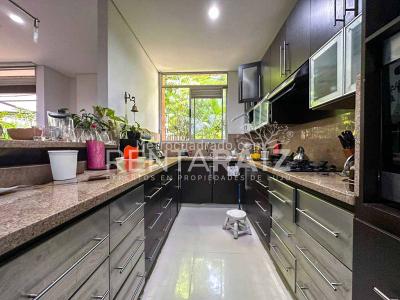 Apartamento en venta en Santa Maria De Los Angeles, Medellín · foto 7 de 20