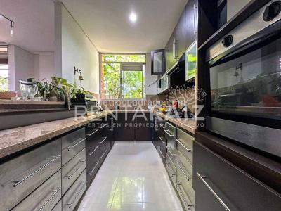 Apartamento en venta en Santa Maria De Los Angeles, Medellín · foto 8 de 20