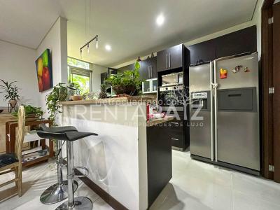Apartamento en venta en Santa Maria De Los Angeles, Medellín · foto 9 de 20