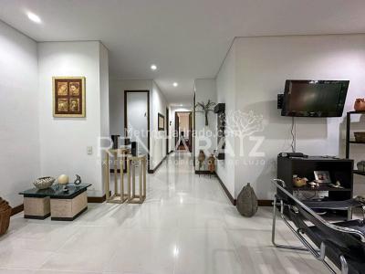 Apartamento en venta en Santa Maria De Los Angeles, Medellín · foto 10 de 20