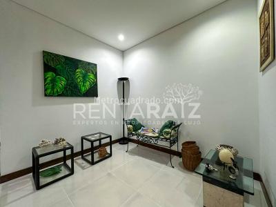 Apartamento en venta en Santa Maria De Los Angeles, Medellín · foto 11 de 20