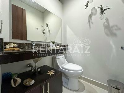 Apartamento en venta en Santa Maria De Los Angeles, Medellín · foto 12 de 20