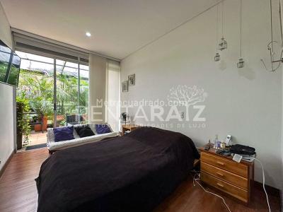 Apartamento en venta en Santa Maria De Los Angeles, Medellín · foto 17 de 20