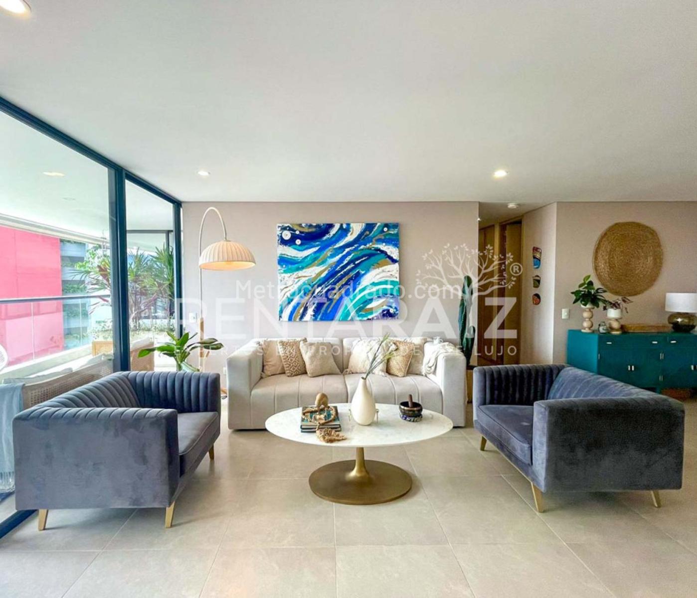 Foto del apartamento