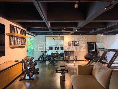Casa de 4 alcobas en venta en Envigado La Intermedia, Envigado, 1200 m² · foto 6 de 20