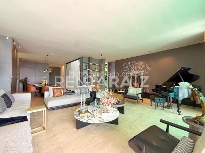 Casa de 4 alcobas en venta en Envigado La Intermedia, Envigado, 1200 m² · foto 8 de 20