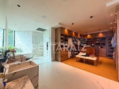Casa de 4 alcobas en venta en Envigado La Intermedia, Envigado, 1200 m² · foto 13 de 20