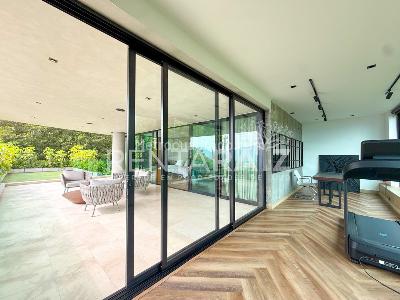 Casa de 4 alcobas en venta en Envigado La Intermedia, Envigado, 1200 m² · foto 14 de 20
