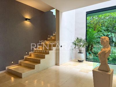 Casa de 4 alcobas en venta en Envigado La Intermedia, Envigado, 1200 m² · foto 15 de 20