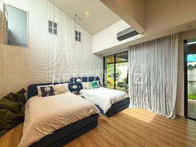 Casa de 4 alcobas en venta en Envigado La Intermedia, Envigado, 1200 m² · foto 16 de 20