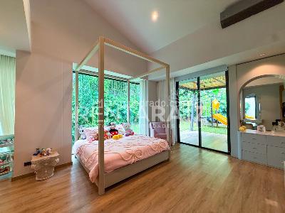 Casa de 4 alcobas en venta en Envigado La Intermedia, Envigado, 1200 m² · foto 18 de 20